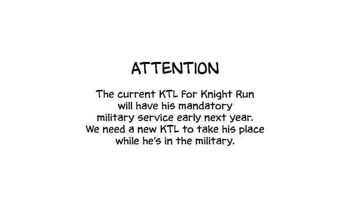 Knight Run Chapter 251 22